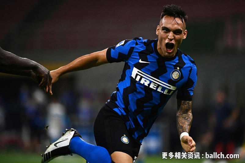 ABG-贝红星对那不勒斯